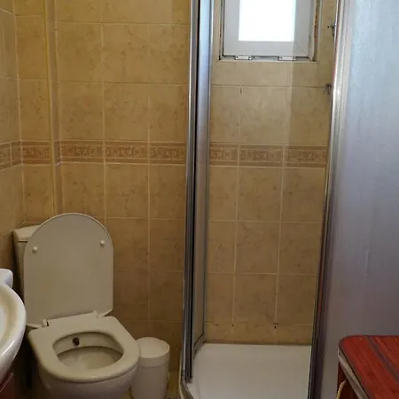 Apartment Chic And Spacious 2-bed Flat In Cihangir Istanbul