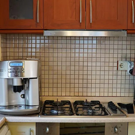 Apartmán Chic And Spacious 2-bed Flat In Cihangir Istanbulská provincie