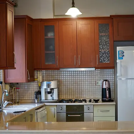 Apartment Chic And Spacious 2-bed Flat In Cihangir