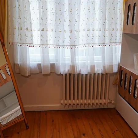 Apartmán Chic And Spacious 2-bed Flat In Cihangir