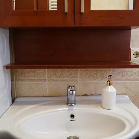 Apartment Chic And Spacious 2-bed Flat In Cihangir Istanbul