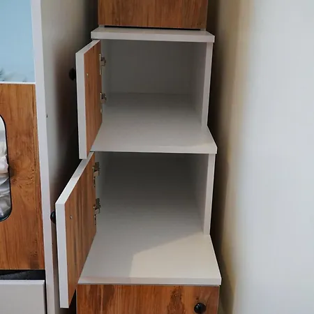 Chic And Spacious 2-bed Flat In Cihangir Apartmán Istanbulská provincie