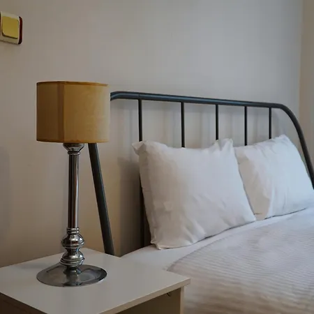 Apartmán Chic And Spacious 2-bed Flat In Cihangir