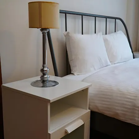 Chic And Spacious 2-bed Flat In Cihangir Apartmán *