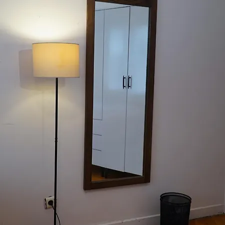 Chic And Spacious 2-bed Flat In Cihangir Apartmán Istanbulská provincie