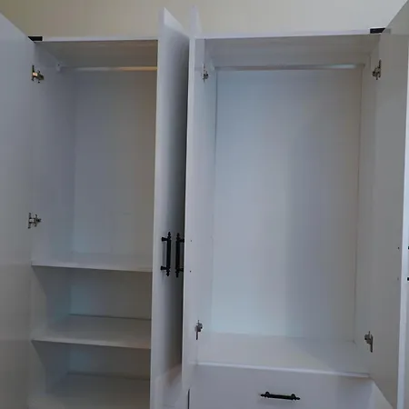Chic And Spacious 2-bed Flat In Cihangir *