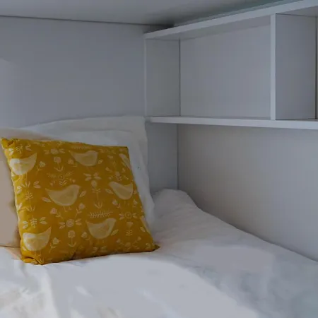 Διαμέρισμα Chic And Spacious 2-bed Flat In Cihangir